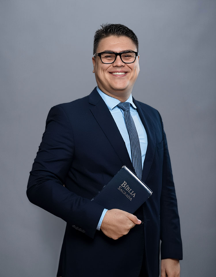 Rafael Stehling de Oliveira